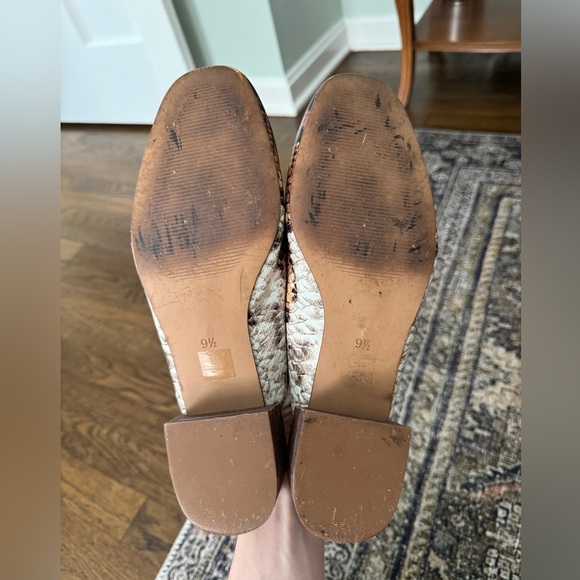 Madewell mules - Picture 2 of 4